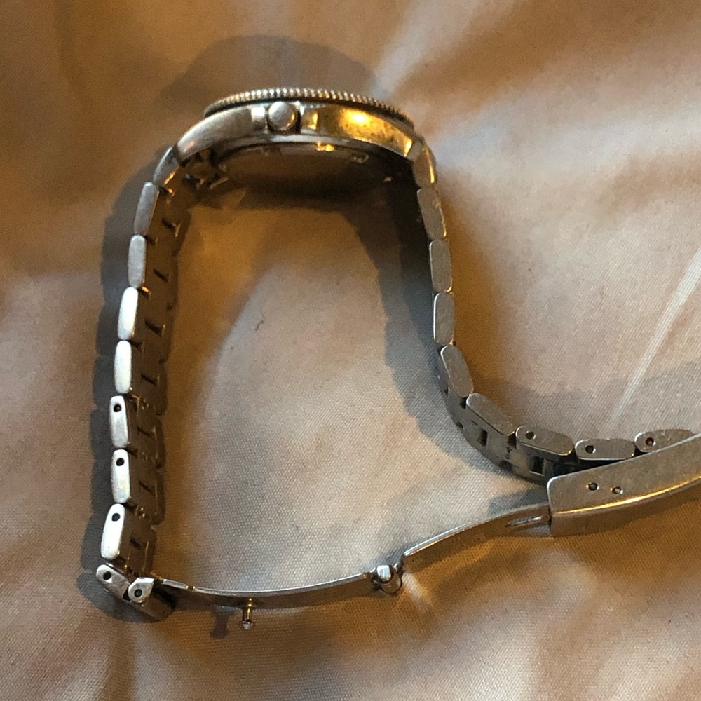 Fossil Watch Good Working Condition - image 5